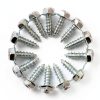 Dianauto Fuel Tank Filler Hose Kit for Ford Mustang-5