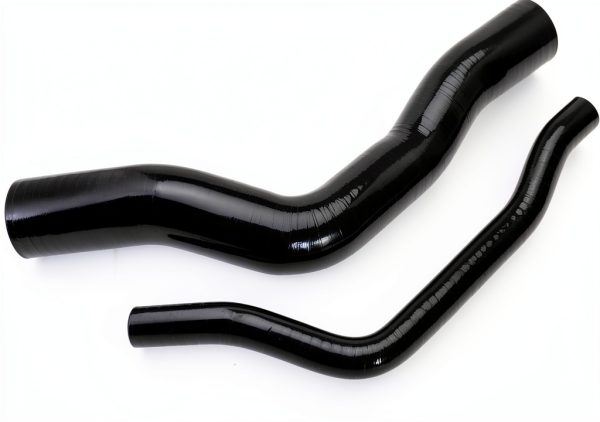 Jeep Cherokee Fuel Hose JomGorg Synthetic Rubber-3