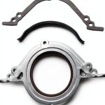 AMCCM Rear Main Seal Gasket for Infiniti FX35 3.5L-0