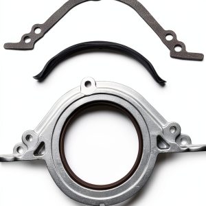 AMCCM Rear Main Seal Gasket for Infiniti FX35 3.5L-0