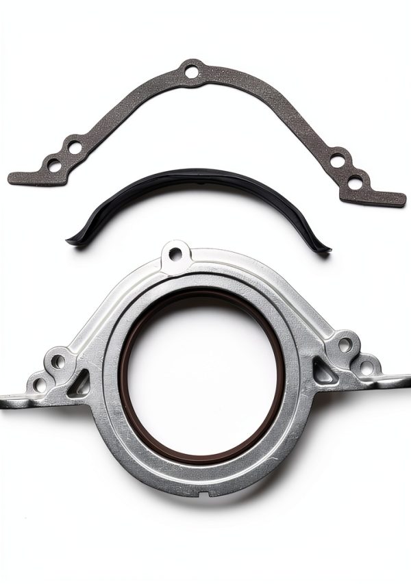 AMCCM Rear Main Seal Gasket for Infiniti FX35 3.5L-0