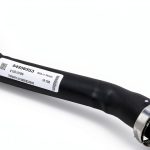 GM Genuine Parts Fuel Filler Hose 84508353 Machined-0