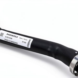 GM Genuine Parts Fuel Filler Hose 84508353 Machined-0