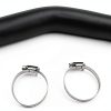 Fuel Filler Hose DOUQANG Rubber for Ford-3