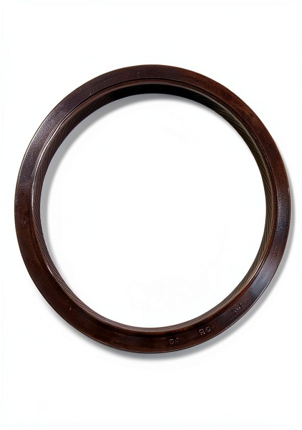 Rear Main Seal Gasket AMCCM Adjustable Aluminum-1