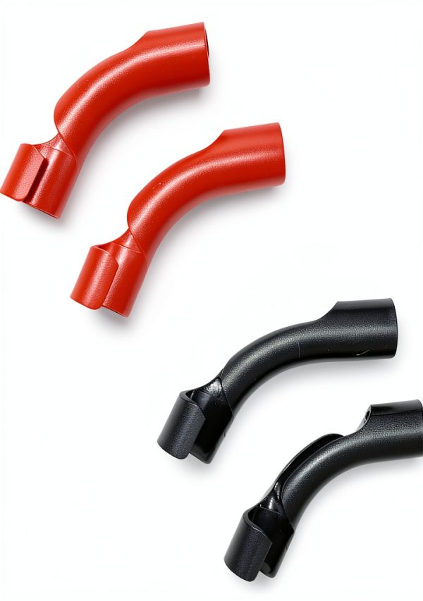 TNJPSEK Dual Hose Bender Set Automotive Fuel Filler Hoses-6