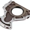 YHTAUTO Rear Main Seal Cover Set for Chevrolet-3