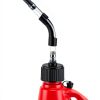 Racing Fuel Jug Cap and Hose Kit by LAGWIUY-3