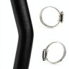 Fuel Filler Hose DOUQANG Rubber for Ford-8