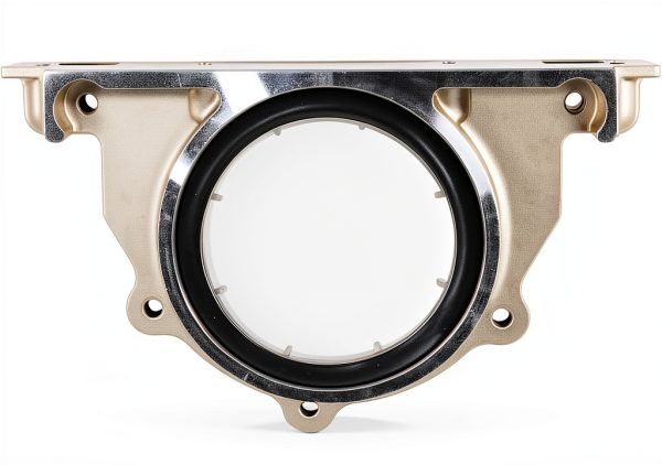 KEYALL Rear Main Gasket Set for Chrysler 200 2011-2013-2