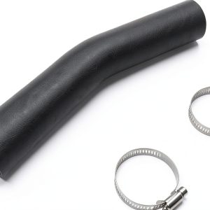 Fuel Filler Hose DOUQANG Rubber for Ford-0