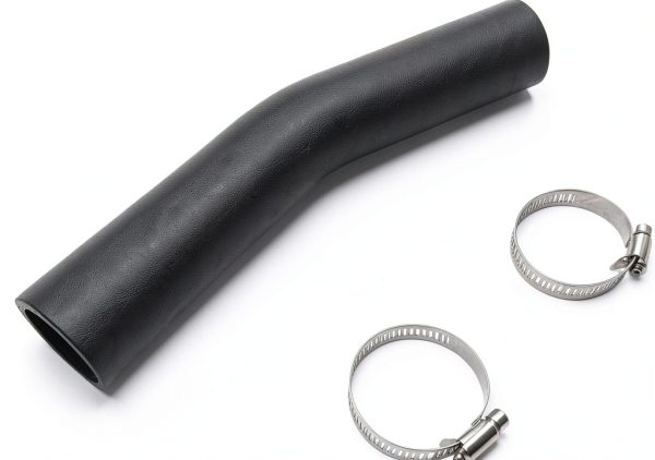 Fuel Filler Hose DOUQANG Rubber for Ford-0