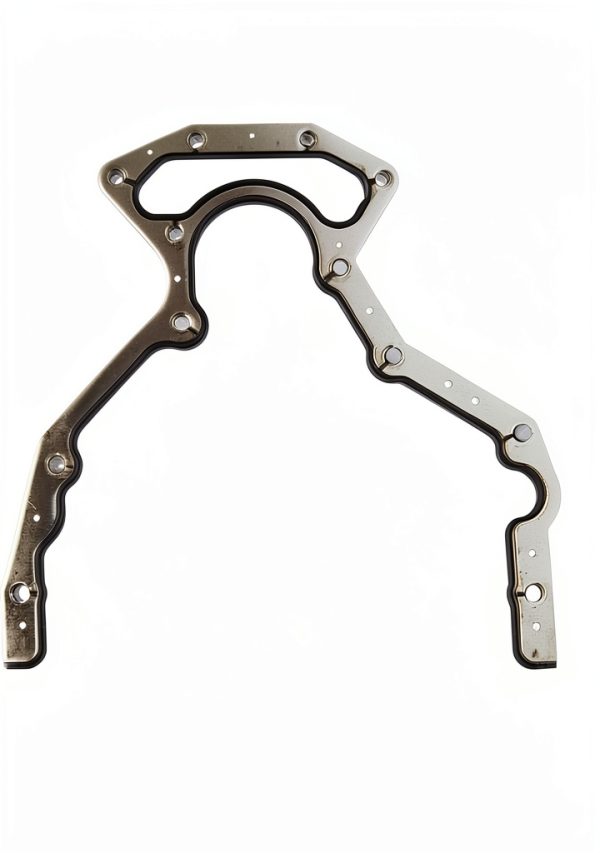 ORAEVY Rear Main Gasket Set for GM Vortec Engines-3