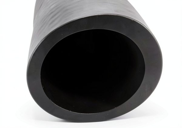 Fuel Filler Hose DOUQANG Rubber for Ford-2