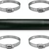 TERLIGSK Fuel Filler Hose Black-0