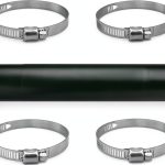 TERLIGSK Fuel Filler Hose Black-0