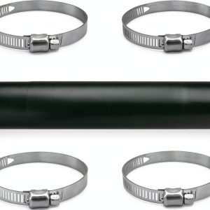 TERLIGSK Fuel Filler Hose Black-0