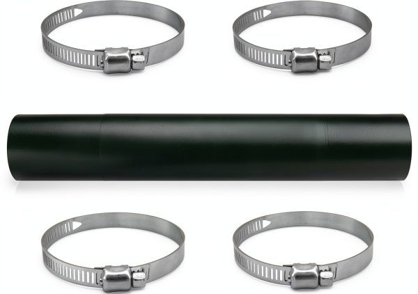 TERLIGSK Fuel Filler Hose Black-0