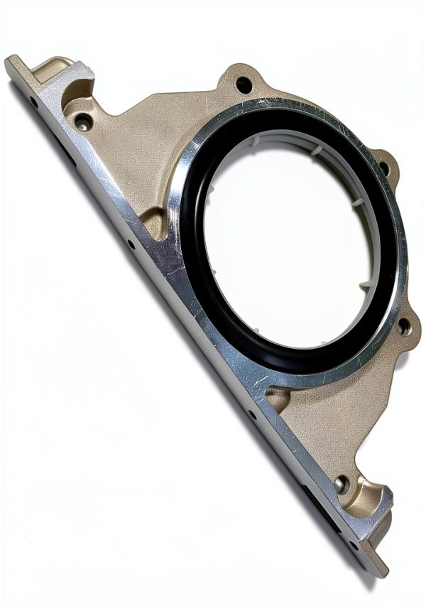 KEYALL Rear Main Gasket Set for Chrysler 200 2011-2013-5