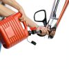 ongfuwu Fuel Hose Kit ABS PVC Fuel Filler Hose Kit-4