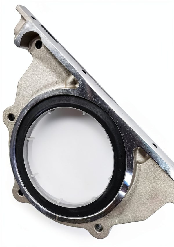 KEYALL Rear Main Gasket Set for Chrysler 200 2011-2013-7