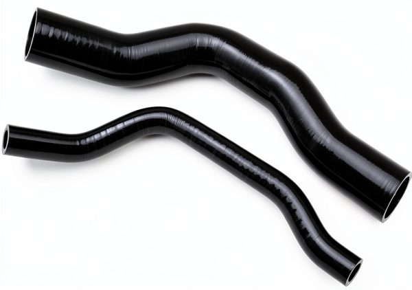 Jeep Cherokee Fuel Hose JomGorg Synthetic Rubber-1