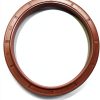 Rear Main Seal Gasket AMCCM Aluminum Design-2