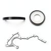 Weonaroll Rear Main Seal Gasket Set for GM LS Engines-3