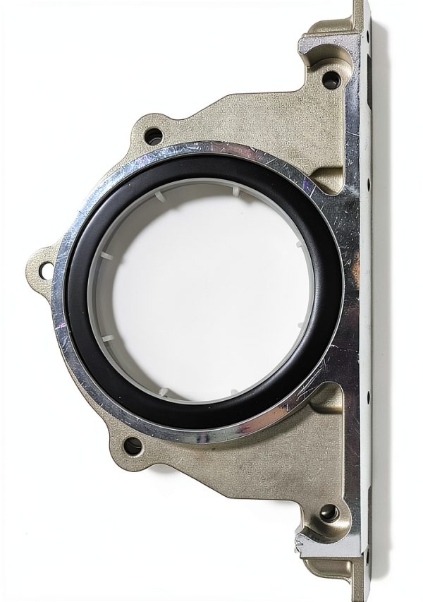 KEYALL Rear Main Gasket Set for Chrysler 200 2011-2013-3