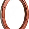 Rear Main Gasket Set MAHLE Machined Design-0