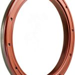 Rear Main Gasket Set MAHLE Machined Design-0