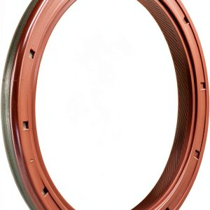 Rear Main Gasket Set MAHLE Machined Design-0