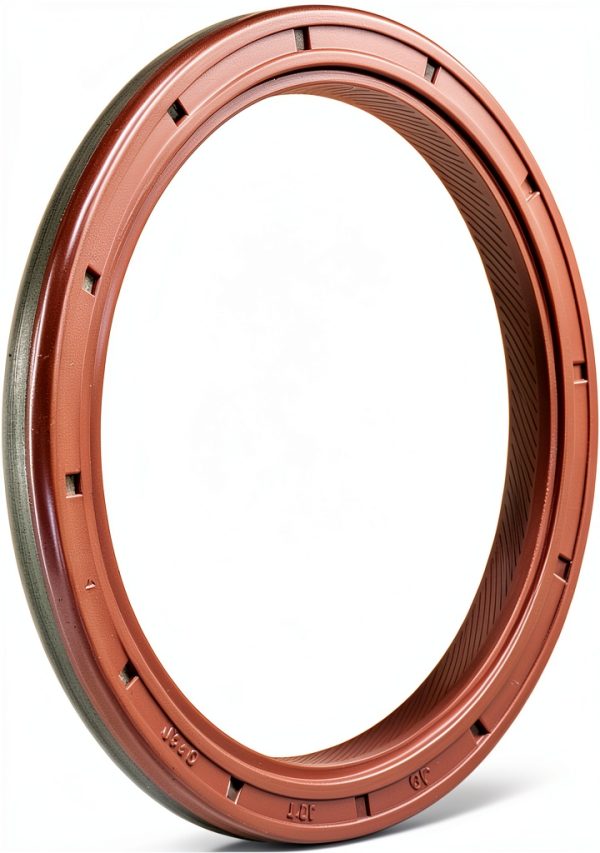Rear Main Gasket Set MAHLE Machined Design-0