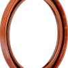 MAHLE Original Rear Main Gasket Set for JV554-1
