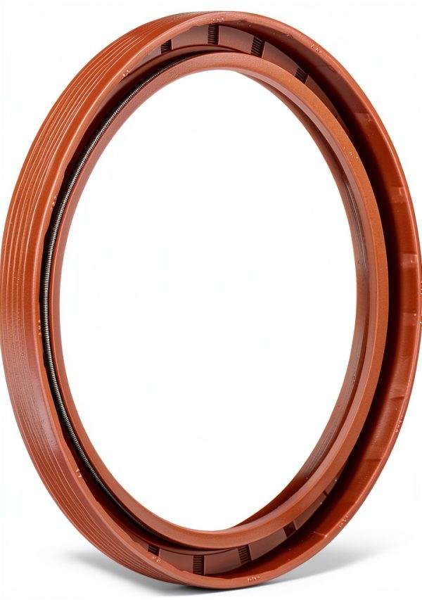 MAHLE Original Rear Main Gasket Set for JV554-1