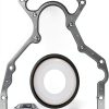 Eschindler Rear Main Gasket Set for 4.8L 5.3L 5.7L 6.0L-0