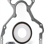 Eschindler Rear Main Gasket Set for 4.8L 5.3L 5.7L 6.0L-0