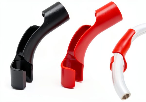 TNJPSEK Dual Hose Bender Set Automotive Fuel Filler Hoses-1