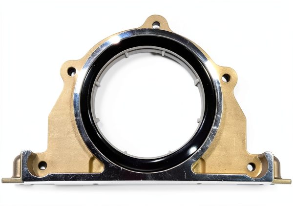 KEYALL Rear Main Gasket Set for Chrysler 200 2011-2013-0