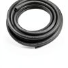 NexaNova Fuel Line Hose 25 Ft Black Nitrile Rubber-3