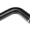 TERLIGSK 90 Degree Fuel Filler Neck Hose Black-1