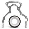 Eschindler Rear Main Gasket Set for 4.8L 5.3L 5.7L 6.0L-4