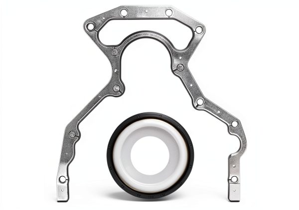 Eschindler Rear Main Gasket Set for 4.8L 5.3L 5.7L 6.0L-4