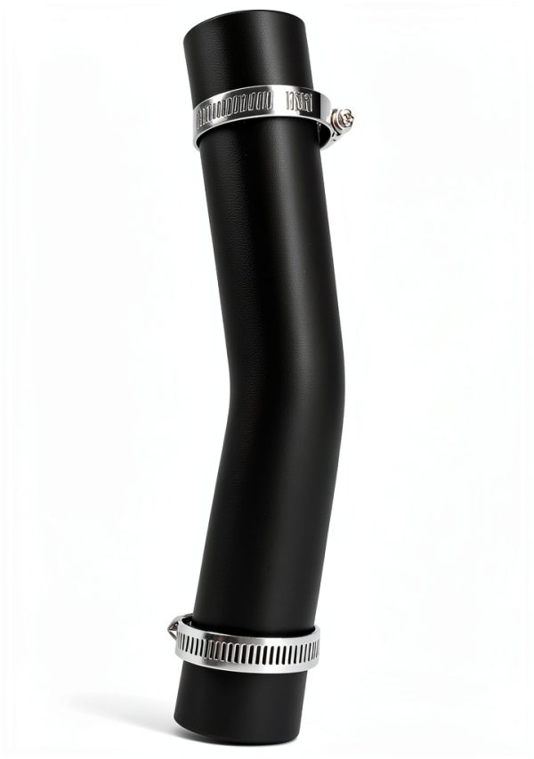 Fuel Filler Hose DOUQANG Rubber for Ford-5