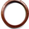 Rear Main Seal Gasket AMCCM Aluminum Design-1