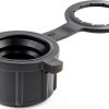 VP Racing Black Vent Cap Fuel Jug-7
