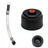 Racing Fuel Jug Cap and Hose Kit by LAGWIUY-2