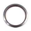 Rear Main Gasket Kit KEYALL Adjustable Seal-0