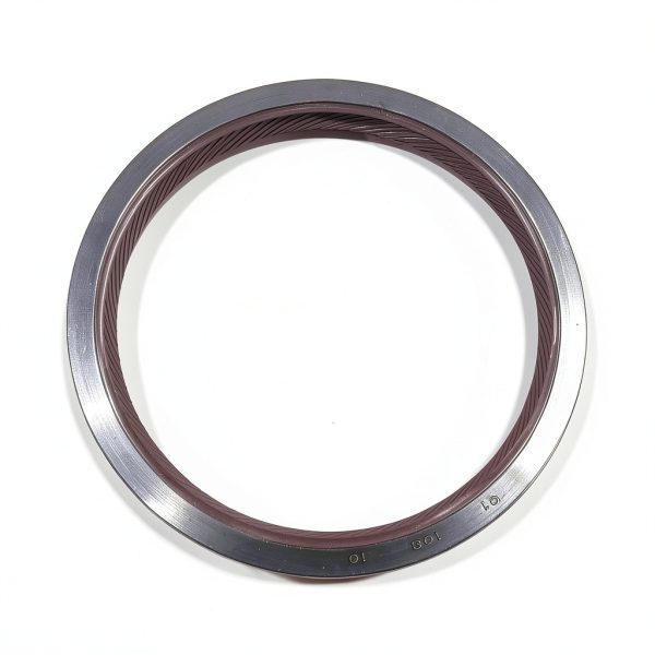Rear Main Gasket Kit KEYALL Adjustable Seal-0