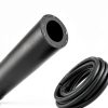 NexaNova Fuel Line Hose 25 Ft Black Nitrile Rubber-1